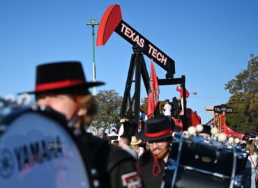 Big 12 Conference Leads in NIL Agreement Participation