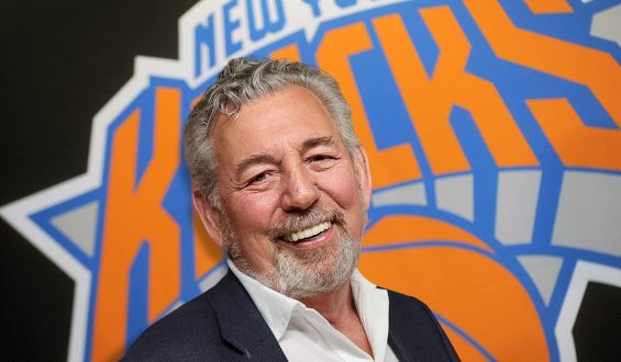 Why Now Is The Time For James Dolan To Sell A Stake In The Knicks