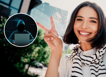 Keeping Your Identity Safe in the Age of High-Resolution Cameras
