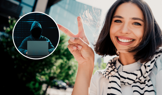 Keeping Your Identity Safe in the Age of High-Resolution Cameras