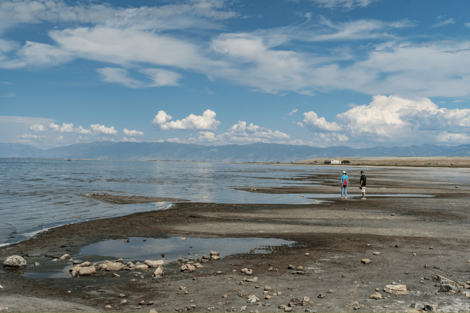 America’s Threatened Lakes: Climate, Overuse, and Pollution Challenges