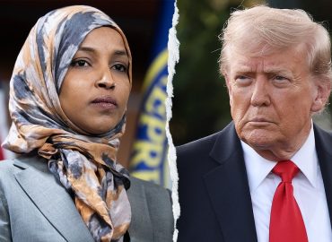 Ilhan Omar Under Investigation for Financial Disclosures