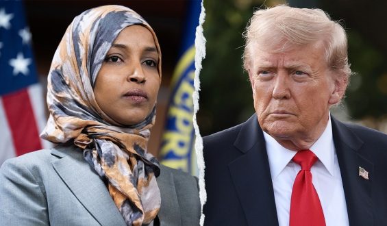Ilhan Omar Under Investigation for Financial Disclosures