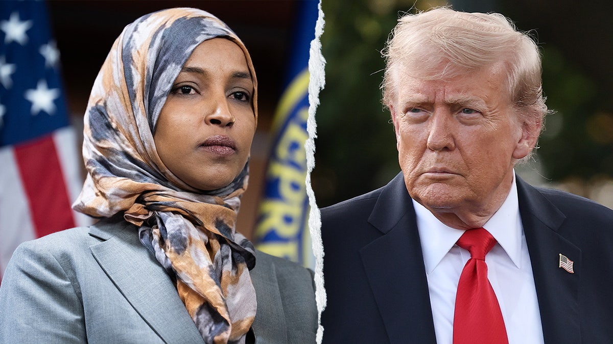 Ilhan Omar Under Investigation for Financial Disclosures
