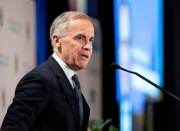 Canada’s PM Carney Warns of Alberta Referendum Risks