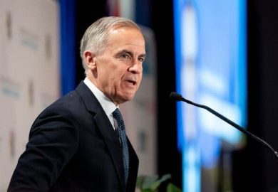 Canada’s PM Carney Warns of Alberta Referendum Risks