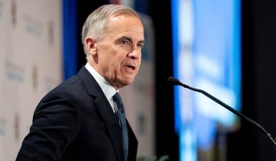 Canada’s PM Carney Warns of Alberta Referendum Risks