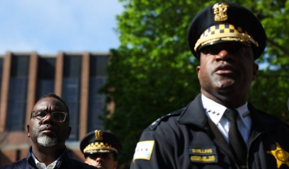 Community Efforts to Address Teen Gatherings in Chicago