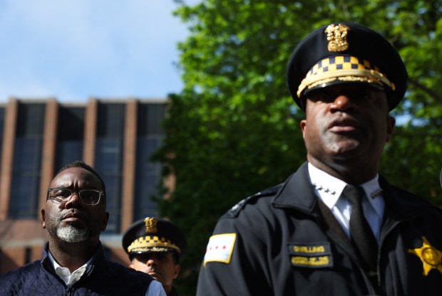 Community Efforts to Address Teen Gatherings in Chicago