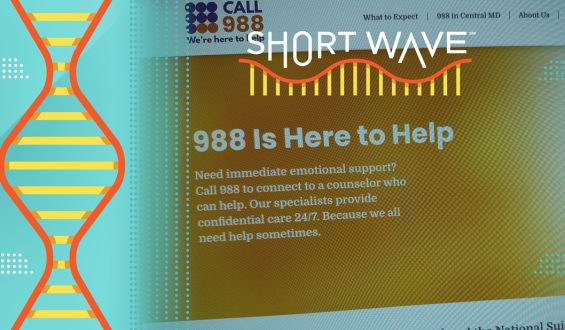 The Role and Impact of the National Suicide and Crisis Lifeline 988