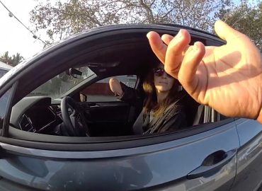 Florida Woman Pulled Over for Alleged Phone Use Despite Having No Right Hand