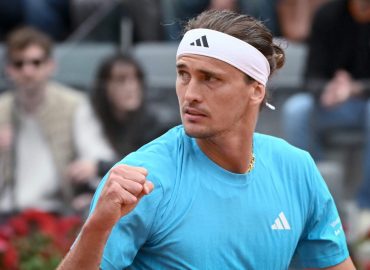 French Open 2026: New Contenders Emerge as Favorites Falter