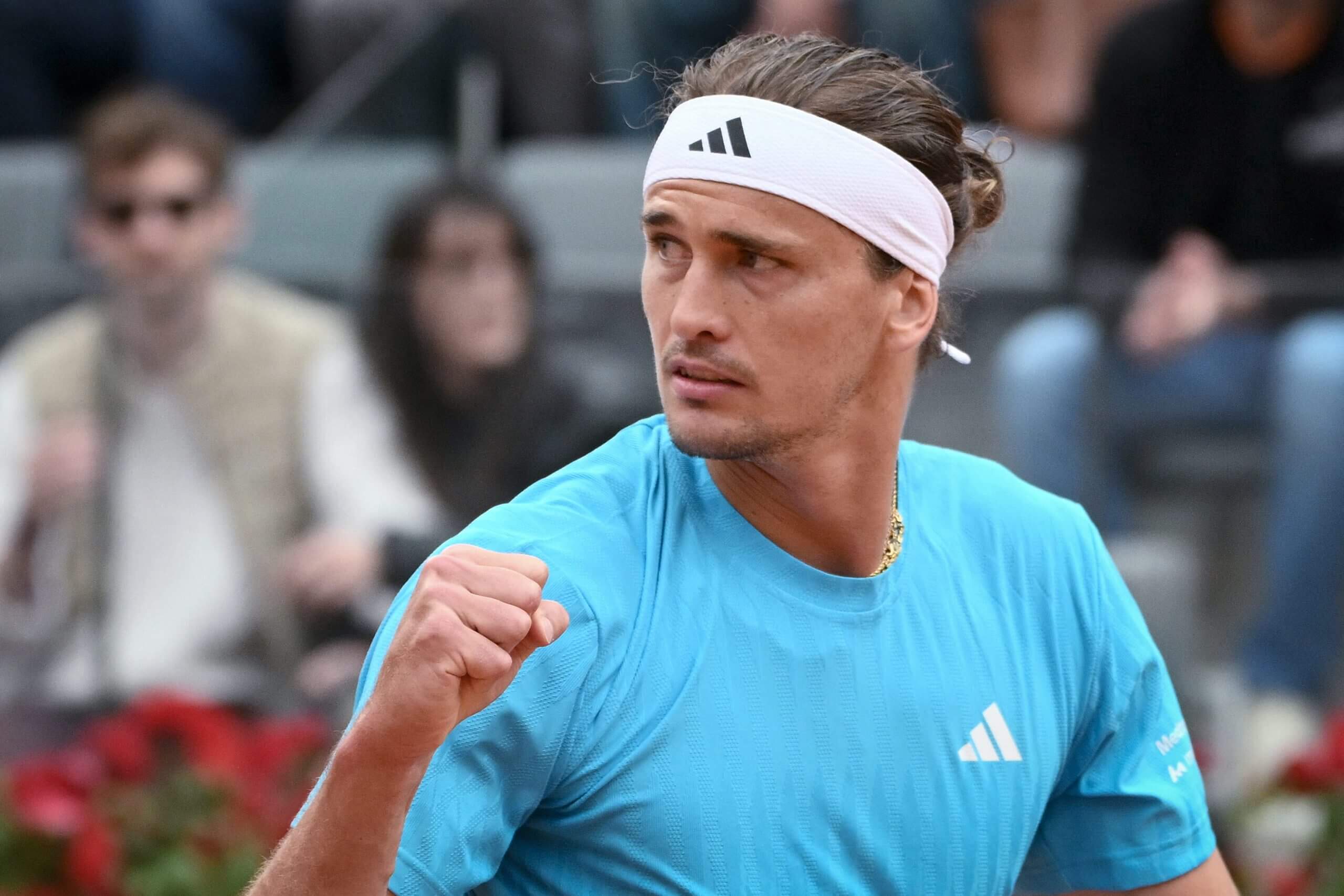 French Open 2026: New Contenders Emerge as Favorites Falter