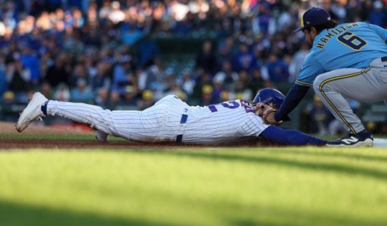 Chicago Cubs’ Challenges with Edward Cabrera’s Performance