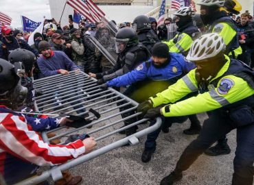 Police Officers Sue to Block Payouts from $1.776 Billion Fund