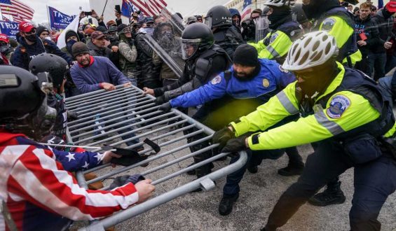 Police Officers Sue to Block Payouts from $1.776 Billion Fund