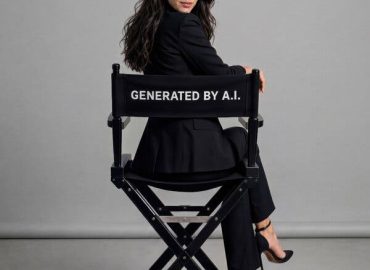 Interview with ‘Tilly Norwood’: The AI Actress