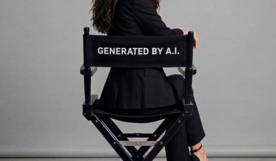Interview with ‘Tilly Norwood’: The AI Actress
