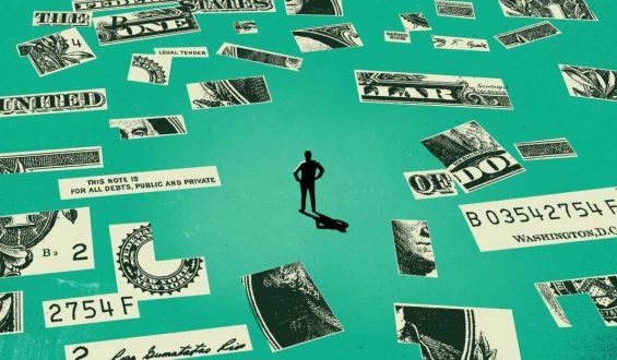 Common Financial Mistakes and How to Avoid Them
