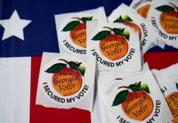 Georgia’s Primary Elections: Key Contests and Voter Trends