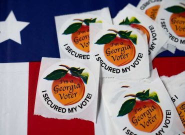 Georgia’s Primary Elections: Key Contests and Voter Trends