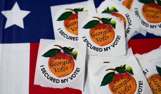 Georgia’s Primary Elections: Key Contests and Voter Trends