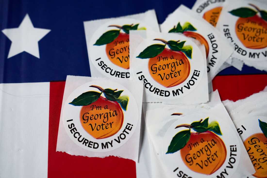 Georgia’s Primary Elections: Key Contests and Voter Trends