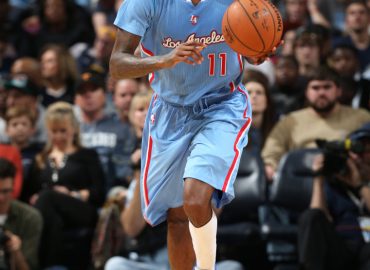 Jamal Crawford’s Secret Catchphrase and His NBA Broadcasting Journey