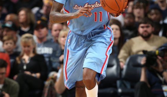 Jamal Crawford’s Secret Catchphrase and His NBA Broadcasting Journey