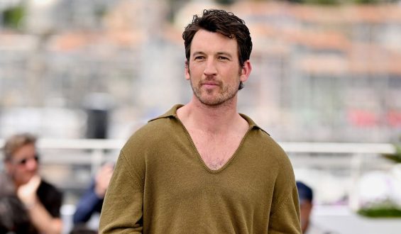 Miles Teller Reflects on Media Misrepresentation