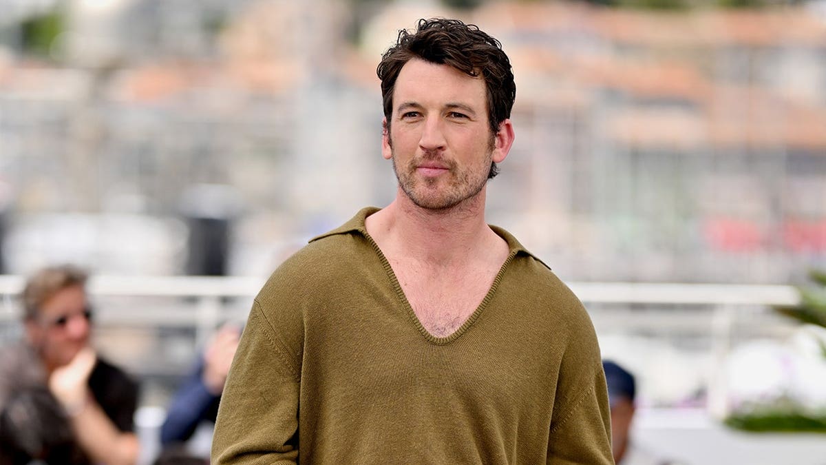 Miles Teller Reflects on Media Misrepresentation