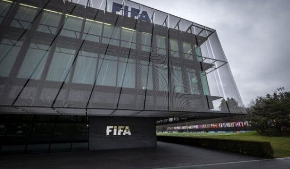 FIFA’s Boardroom Deal Grants Fox a Major Advantage