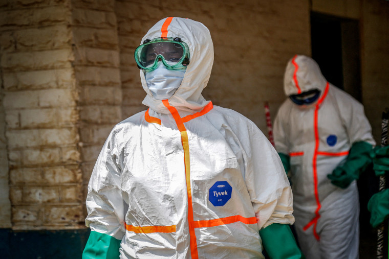 Ebola Crisis in Congo: Challenges Amid Violence and Denial