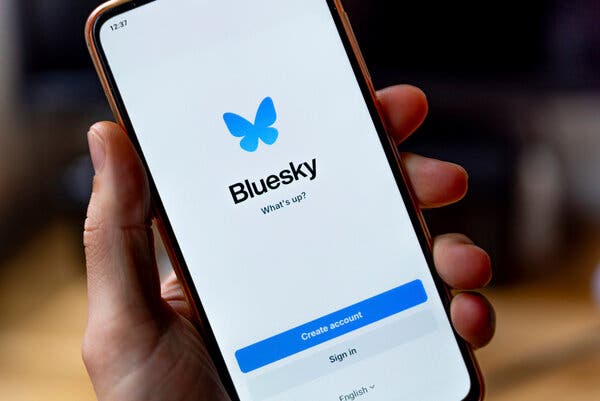 Russia’s New Tactic: Hijacking Accounts on Bluesky to Spread Misinformation