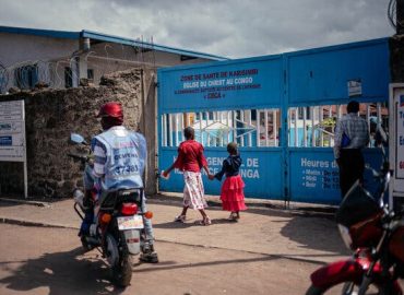WHO Declares Global Health Emergency Due to Ebola Outbreak