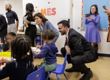 Child Care Expansion: A Pillar of Mayor Mamdani’s Agenda