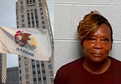 Illinois Official Charged With Election Fraud Involving Deceased Mother’s Ballot