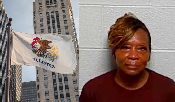 Illinois Official Charged With Election Fraud Involving Deceased Mother’s Ballot