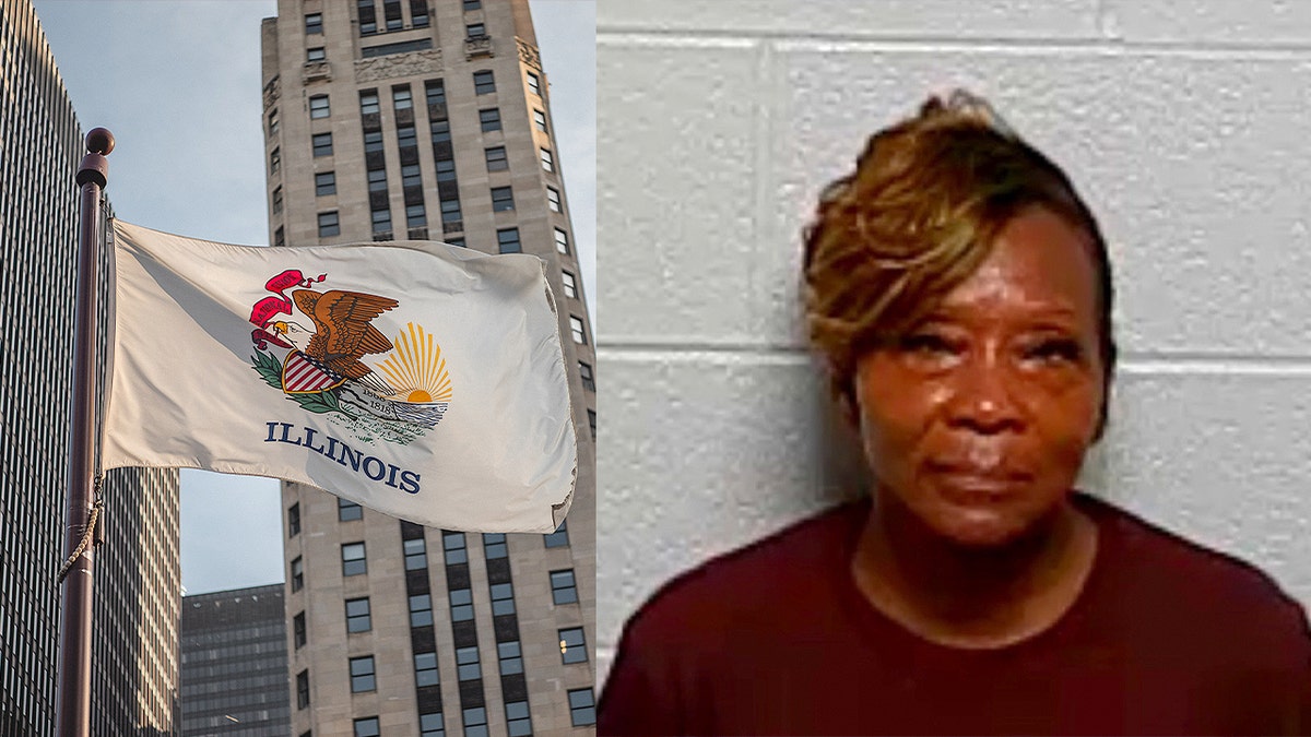 Illinois Official Charged With Election Fraud Involving Deceased Mother’s Ballot