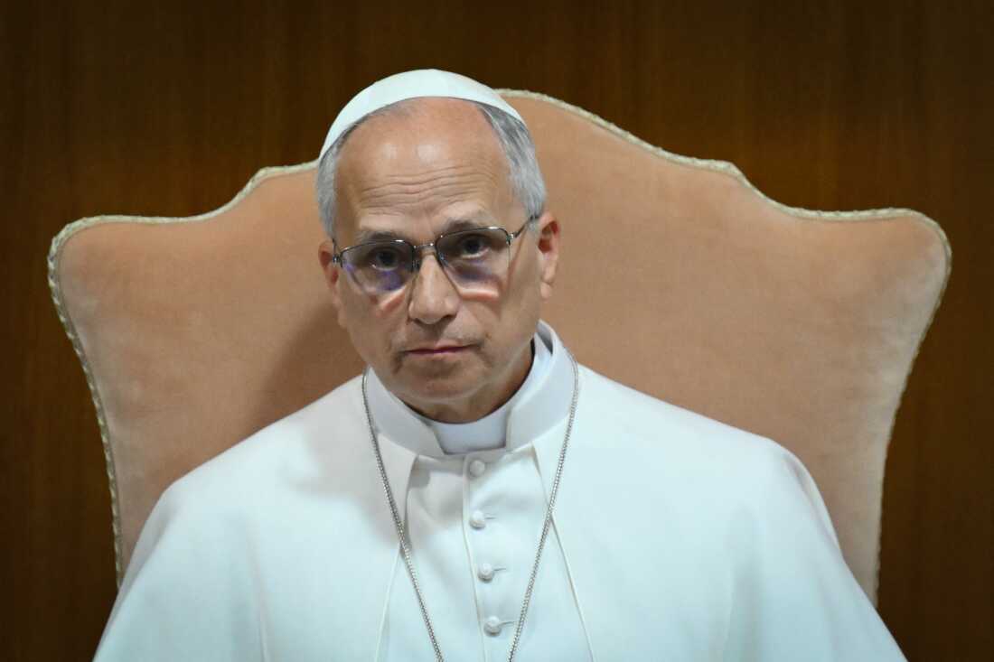 Pope Leo XIV’s Encyclical ‘Magnifica Humanitas’ Examines AI’s Impact on Humanity