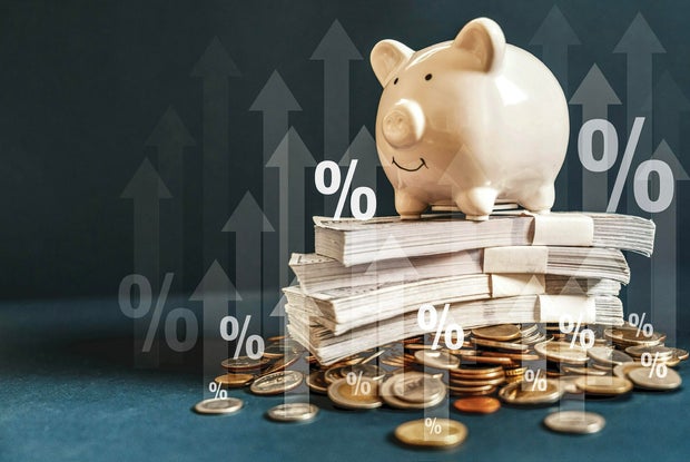 Maximizing Interest with a $40,000 Short-Term CD