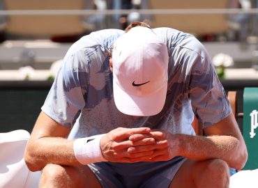 Jannik Sinner’s Shocking Loss at the 2026 French Open