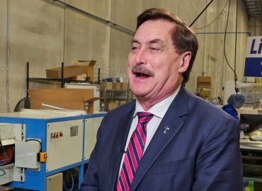 Mike Lindell’s Uncertain Path in Minnesota Gubernatorial Race