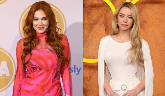 Maitland Ward Criticizes ‘Euphoria’ Portrayal of OnlyFans Models