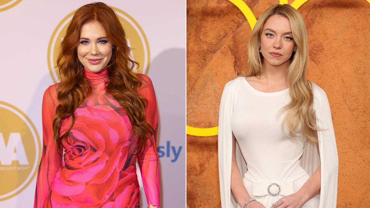 Maitland Ward Criticizes ‘Euphoria’ Portrayal of OnlyFans Models