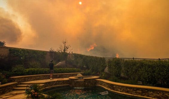 Retirement of Dire Climate Scenario Sparks Debate