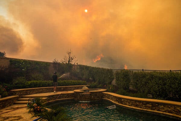 Retirement of Dire Climate Scenario Sparks Debate