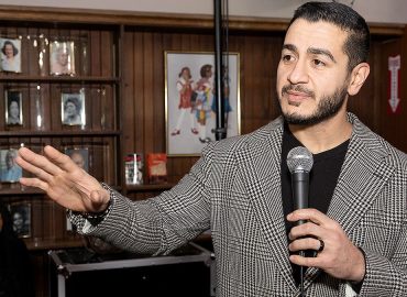 Michigan Senate Candidate Abdul El-Sayed Faces Scrutiny Over Past Incident