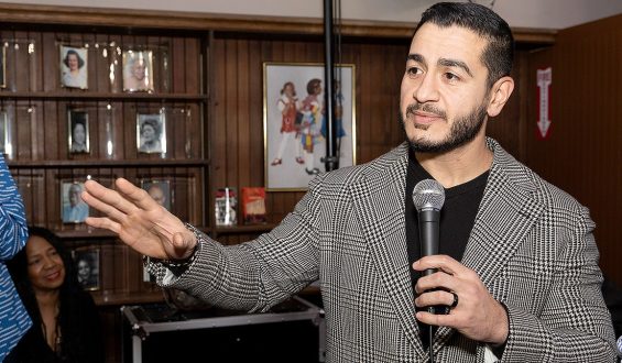 Michigan Senate Candidate Abdul El-Sayed Faces Scrutiny Over Past Incident