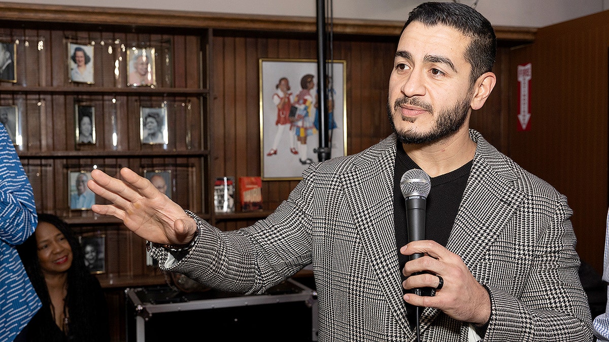 Michigan Senate Candidate Abdul El-Sayed Faces Scrutiny Over Past Incident